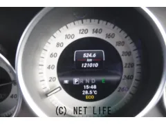 メルセデス・ベンツ Cクラスワゴン