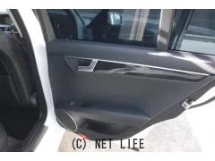 メルセデス・ベンツ Cクラスワゴン