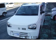 スズキ アルト