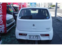 スズキ アルト