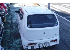 スズキ アルト