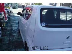 スズキ アルト