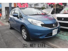 日産 ノート