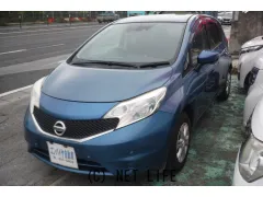 日産 ノート