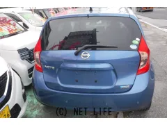 日産 ノート