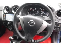 日産 ノート