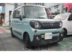 マツダ フレアワゴン