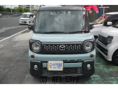 マツダ フレアワゴン