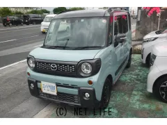 マツダ フレアワゴン