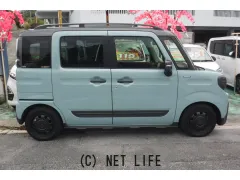 マツダ フレアワゴン