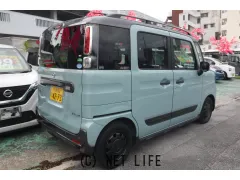 マツダ フレアワゴン