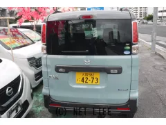 マツダ フレアワゴン