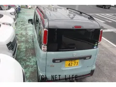 マツダ フレアワゴン