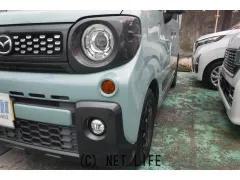 マツダ フレアワゴン