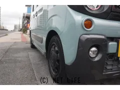 マツダ フレアワゴン