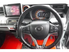 マツダ フレアワゴン