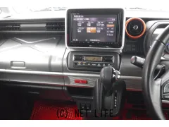 マツダ フレアワゴン