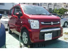 スズキ ワゴンR