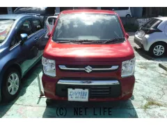 スズキ ワゴンR