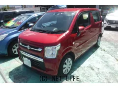 スズキ ワゴンR