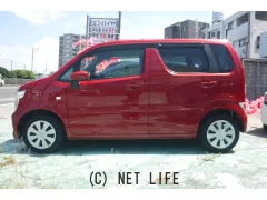 スズキ ワゴンR