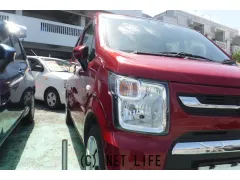 スズキ ワゴンR