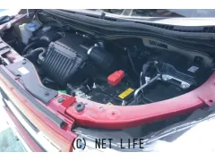 スズキ ワゴンR