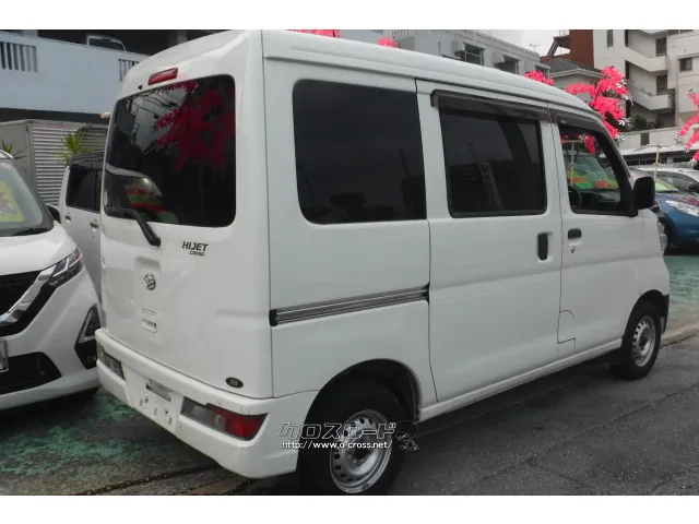 ダイハツ ハイゼットカーゴ