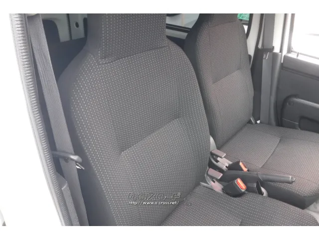 ダイハツ ハイゼットカーゴ