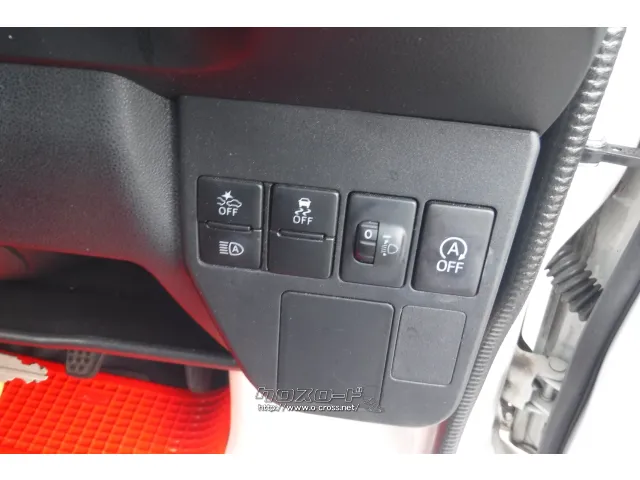 ダイハツ ハイゼットカーゴ