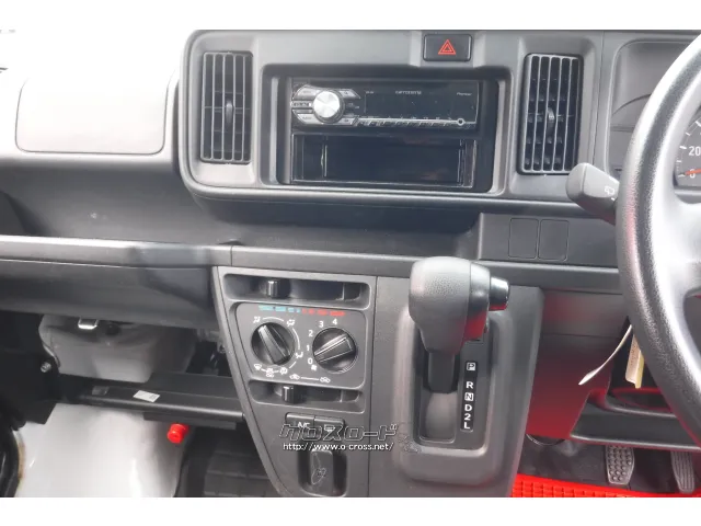 ダイハツ ハイゼットカーゴ