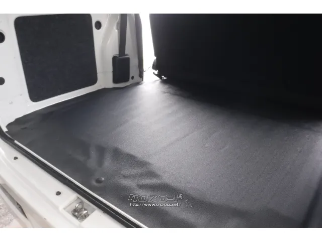 ダイハツ ハイゼットカーゴ