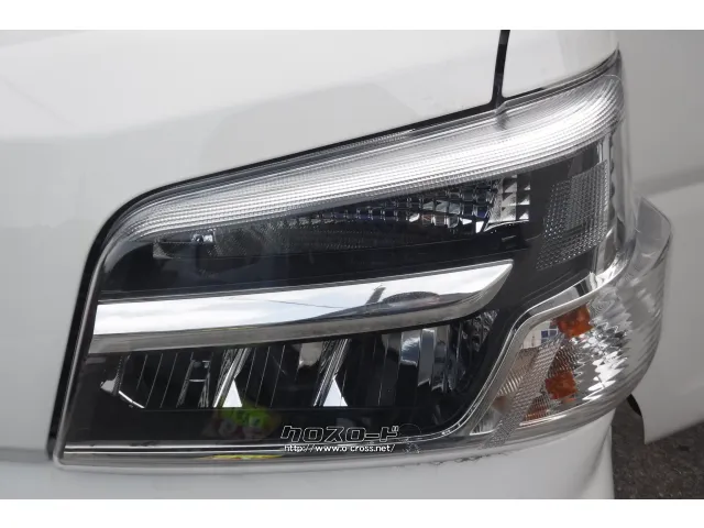 ダイハツ ハイゼットカーゴ