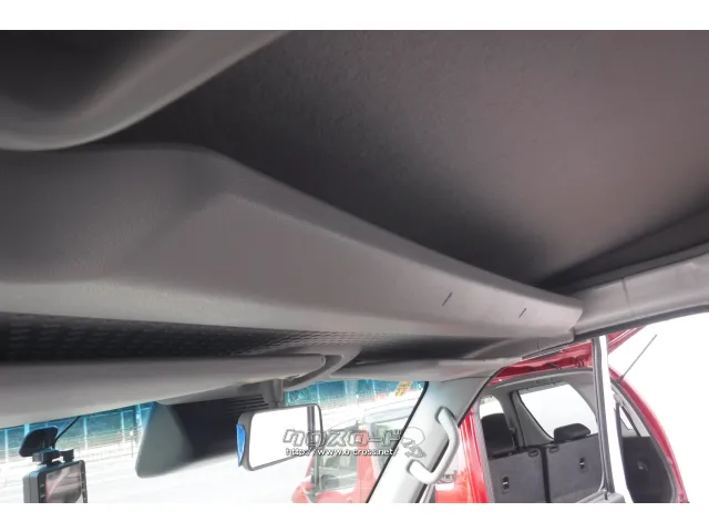 ダイハツ ハイゼットカーゴ