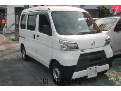 ダイハツ ハイゼットカーゴ