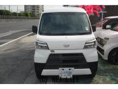ダイハツ ハイゼットカーゴ