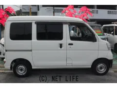 ダイハツ ハイゼットカーゴ