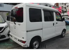 ダイハツ ハイゼットカーゴ