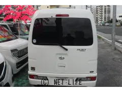 ダイハツ ハイゼットカーゴ