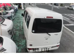 ダイハツ ハイゼットカーゴ