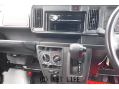 ダイハツ ハイゼットカーゴ