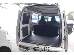 ダイハツ ハイゼットカーゴ