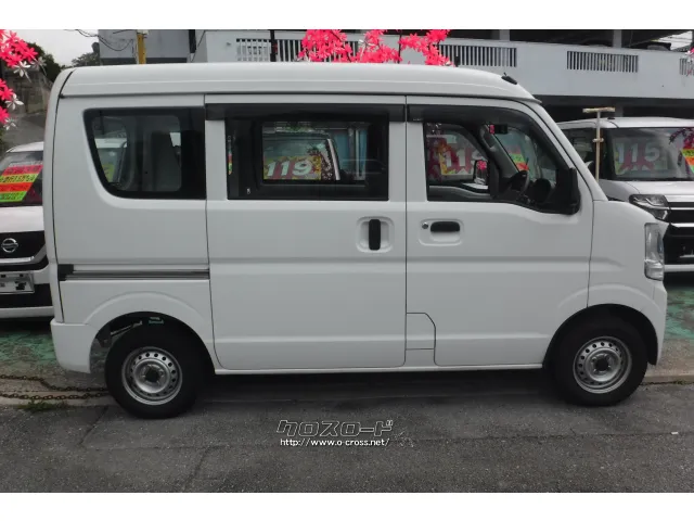 スズキ エブリイ