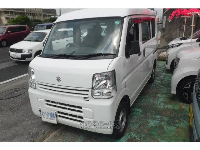 スズキ エブリイ