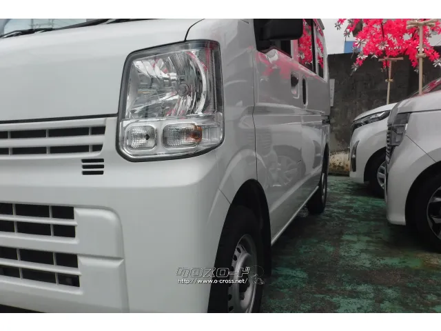 スズキ エブリイ