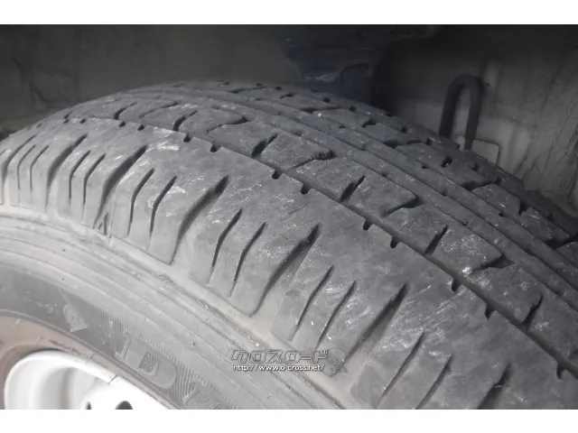 スズキ エブリイ