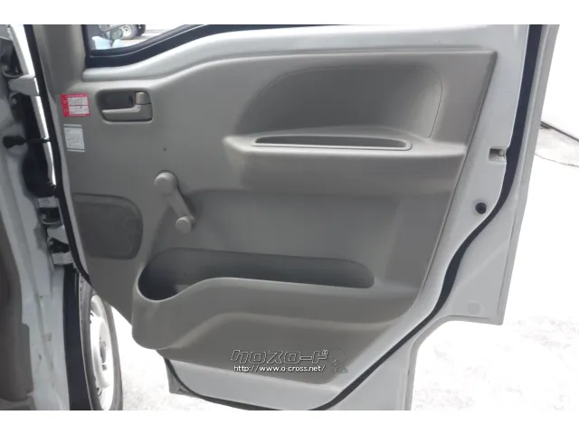 スズキ エブリイ