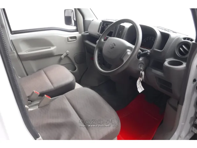 スズキ エブリイ