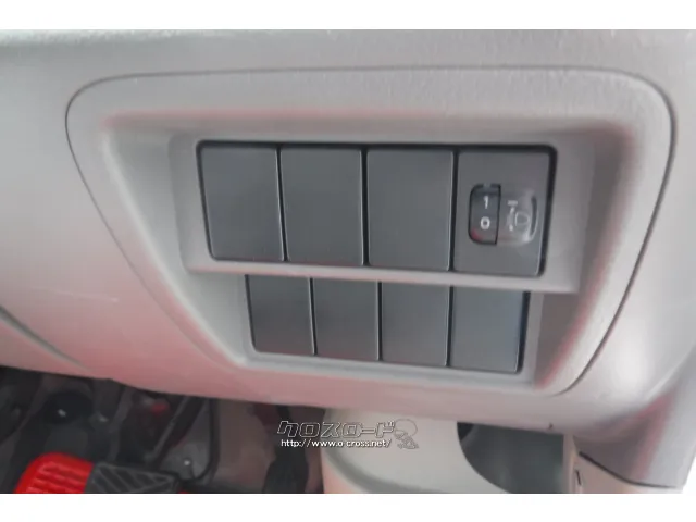 スズキ エブリイ