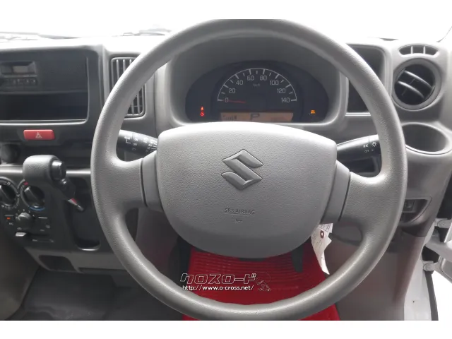 スズキ エブリイ